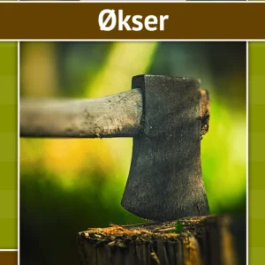 Økser