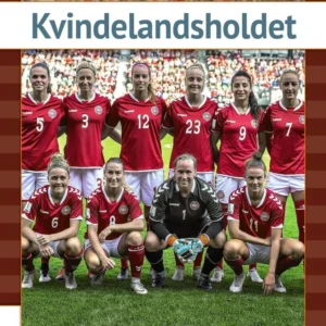 Kvindelandsholdet