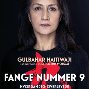 Fange nummer 9