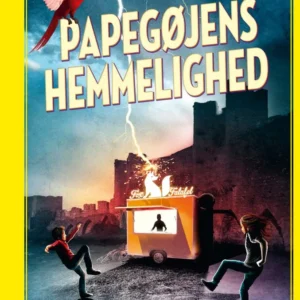 Papegøjens hemmelighed