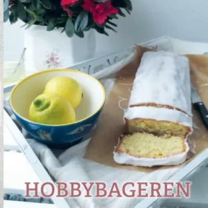 Hobbybageren