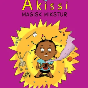 Akissi 5