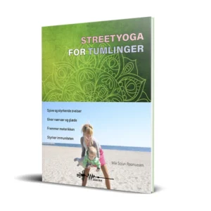 Streetyoga for tumlinger