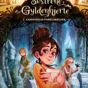 Søstrene Gyldenhjerte 2