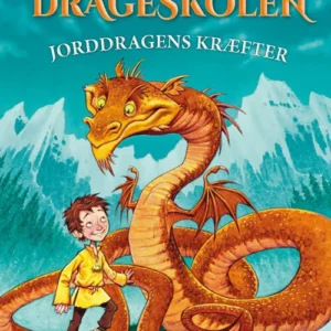 Drageskolen 1: Jorddragens kræfter