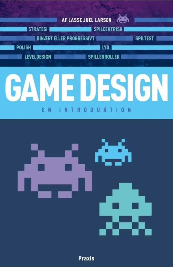 Game design