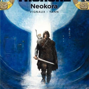 Thorgal 39: Neokora