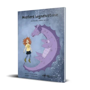 Mosters løgnehistorie 3