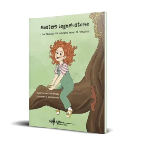Mosters løgnehistorie 4