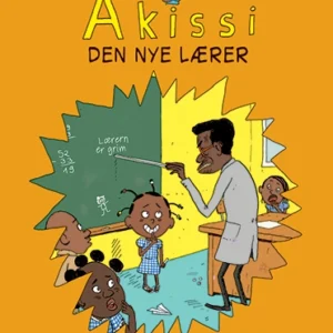 Akissi 4