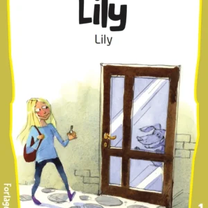 Lily