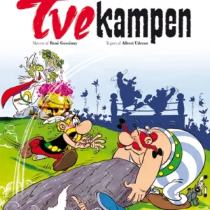 Asterix 7