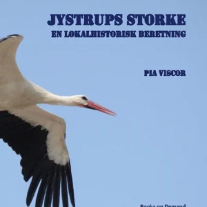 Jystrups storke