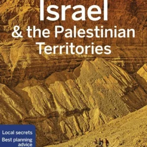 Israel & the Palestinian Territories
