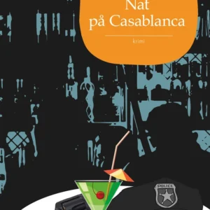 Nat på Cassablanca