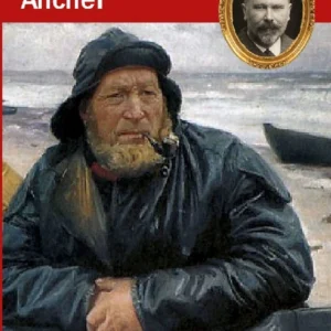 Michael Peter Ancher