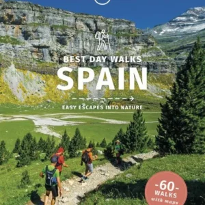 Best Day Walks Spain