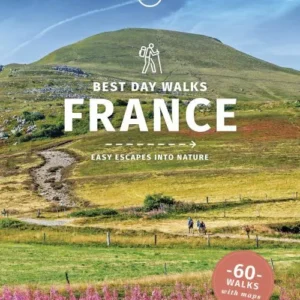 Best Day Walks France