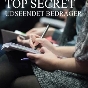 Top Secret - Udseendet bedrager