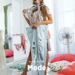 Mode, Rød Fagklub