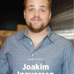 Joakim Ingversen, Blå Fagklub