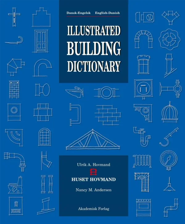 Illustrated Building Dictionary