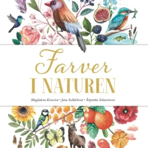 Farver i naturen