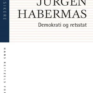 Demokrati og retsstat