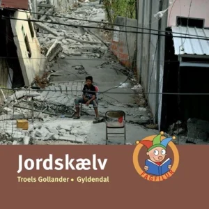 Jordskælv