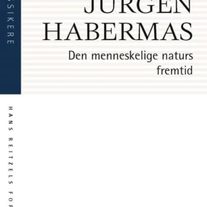 Den menneskelige naturs fremtid