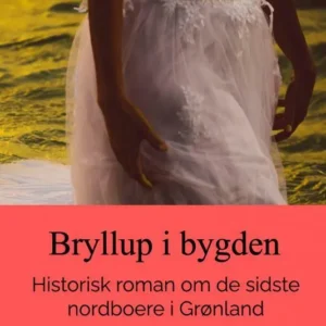 Bryllup i bygden