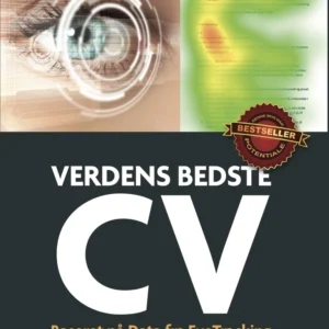 Verdens Bedste CV