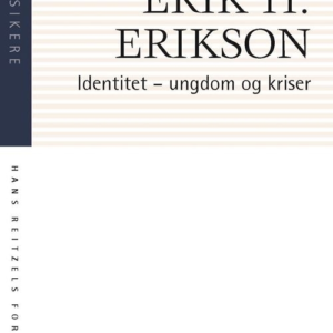 Identitet
