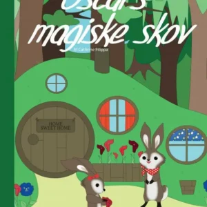 Oscars Magiske Skov