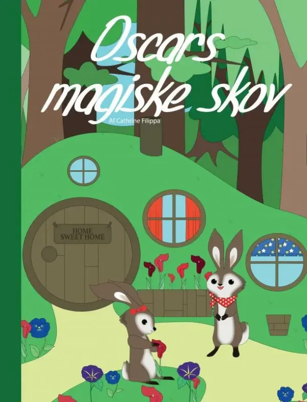 Oscars Magiske Skov