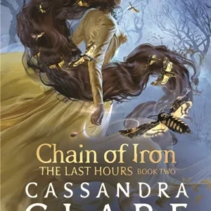 Chain of Iron