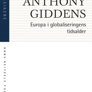 Europa i globaliseringens tidsalder