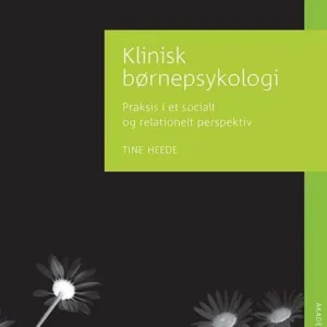Klinisk børnepsykologi