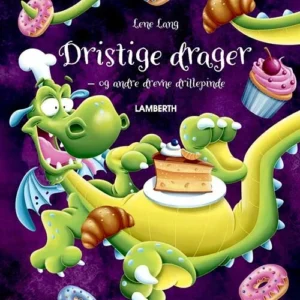 Dristige drager