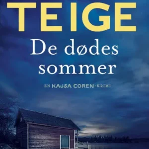 De dødes sommer