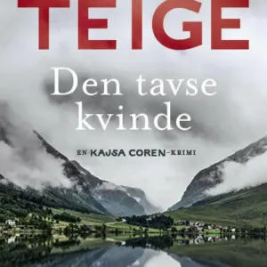 Den tavse kvinde