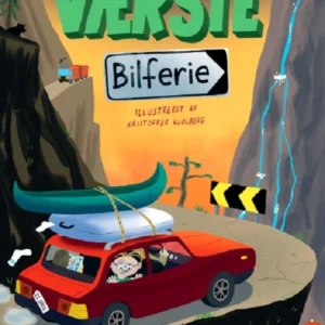 Verdens værste bilferie
