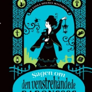 Sagen om den venstrehåndede baronesse