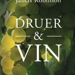 Druer & vin