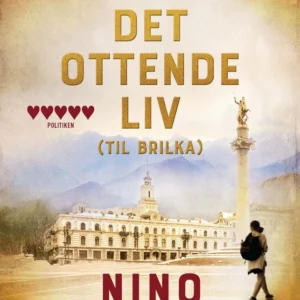 Det ottende liv