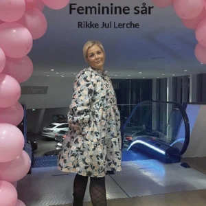 Feminine sår