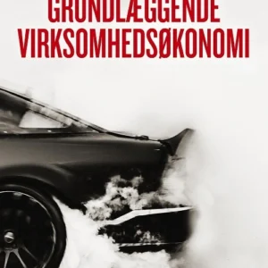 Grundlæggende virksomhedsøkonomi