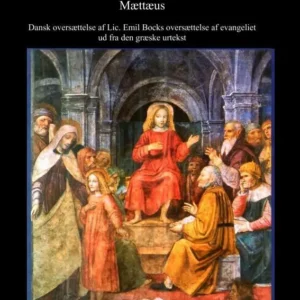 Mattæus evangeliet i Åndsvidenskabelig oversættelse