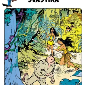 Tim & Thomas: Svastika