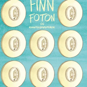 Finn Foton og kvantecomputeren